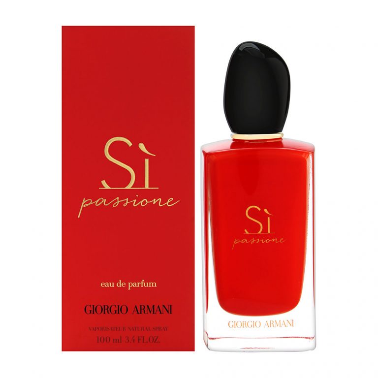 armani si edp