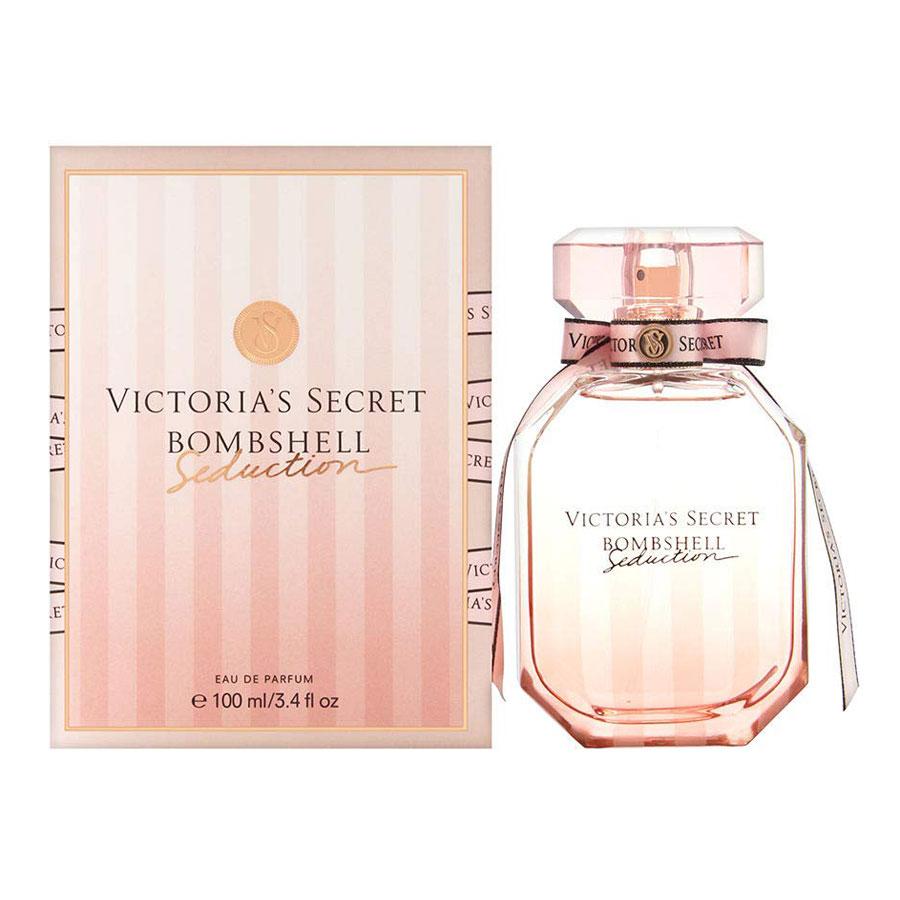 VICTORIA'S SECRET BOMBSHELL SEDUCTION EDP 100ML Perfume