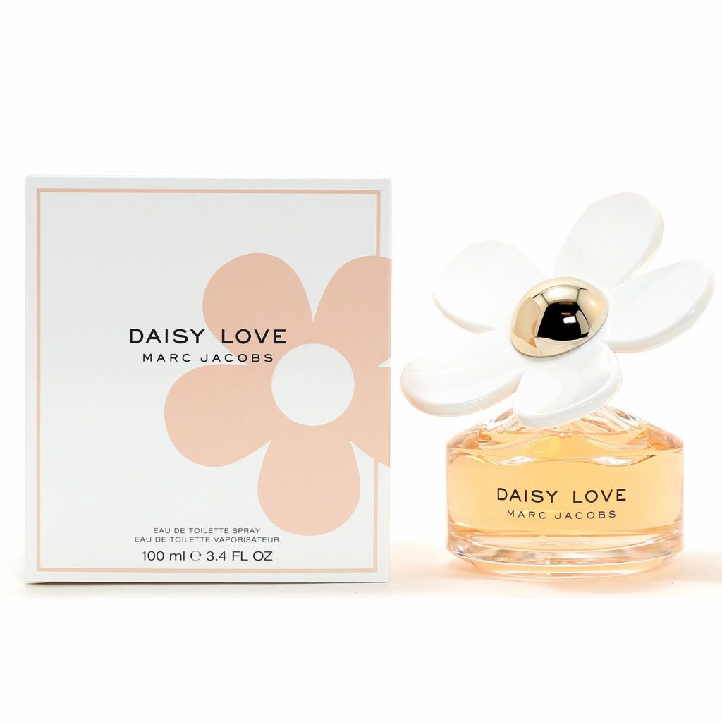 Marc Jacobs Daisy Love Edt Ml For Women Perfume Bangladesh
