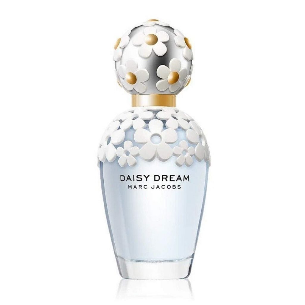 MARC JACOBS DAISY DREAM 100 ML FOR WOMEN - Perfume Bangladesh