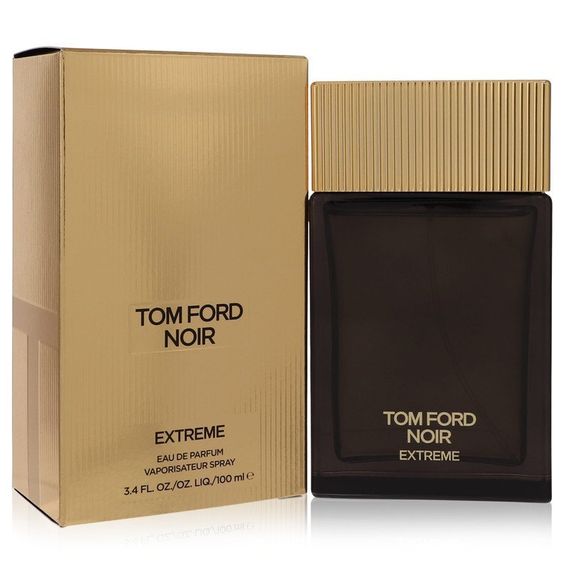 TOM FORD NOIR EXTREME EDP 100 ML FOR MEN - Perfume Bangladesh