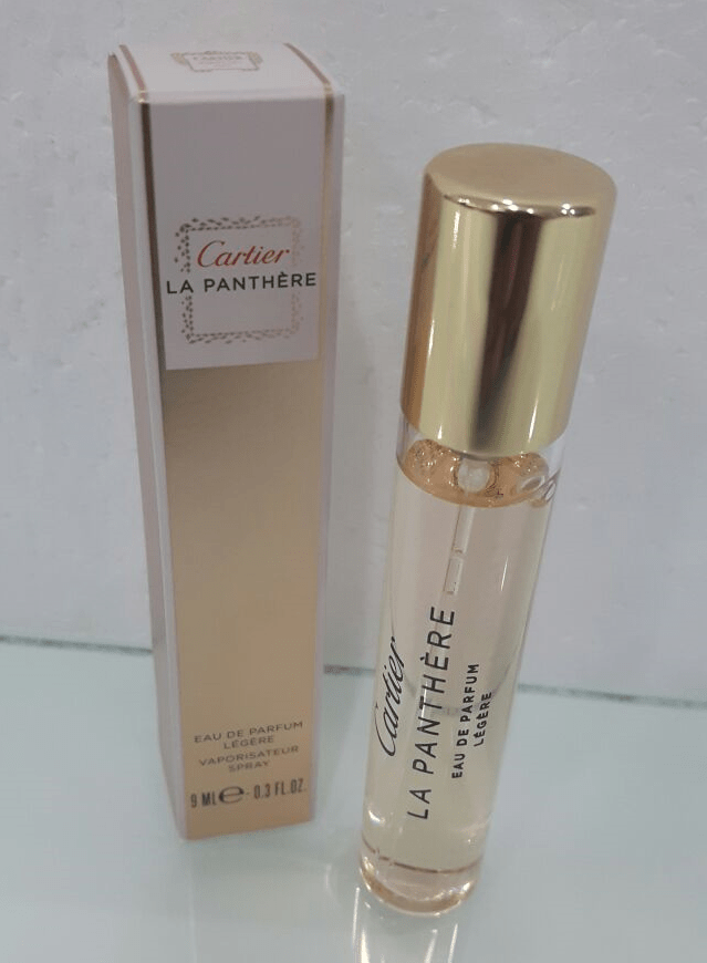 cartier la panthere 9ml