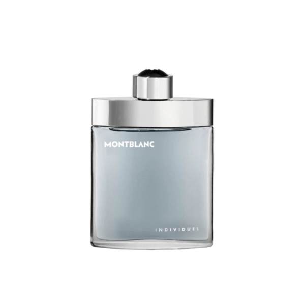 MONT BLANC INDIVIDUEL EDT 75 ML FOR MEN