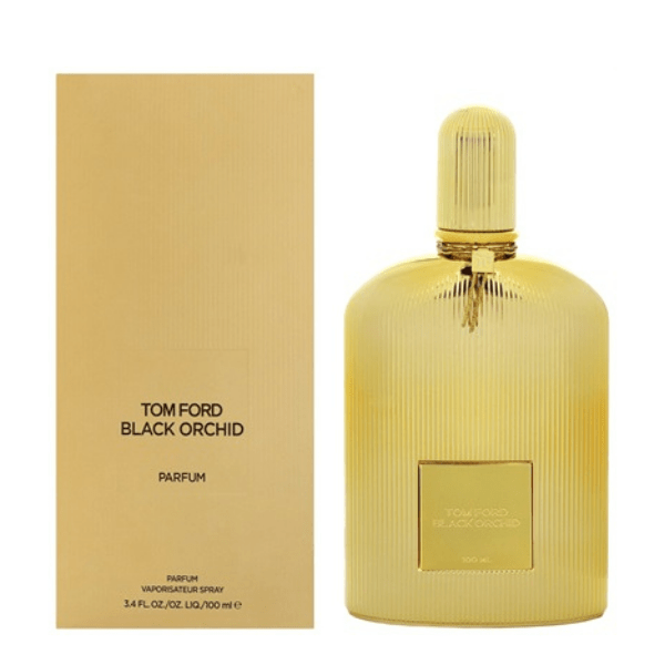 TOM FORD BLACK ORCHID PARFUM 100 ML FOR MEN AND WOMEN - Perfume Bangladesh