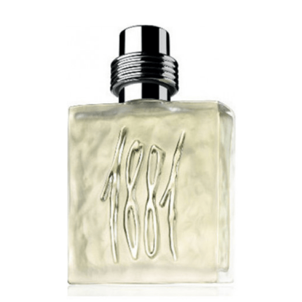 CERRUTI 1881 MEN EDT 100ML - Perfume Bangladesh