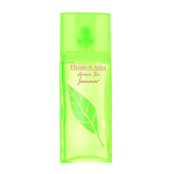 ELIZABETH ARDEN GREEN TEA SUMMER EDT 100 ML FOR WOMEN - Perfume Bangladesh