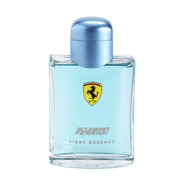 FERRARI SCUDERIA LIGHT ESSENCE EDT 125 ML FOR MEN Perfume Bangladesh