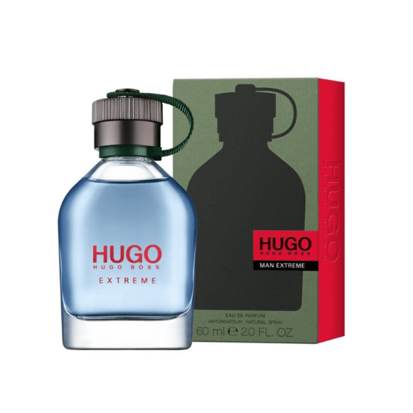 HUGO BOSS EXTREME EDP 60 ML FOR MEN - Perfume Bangladesh