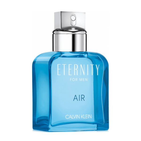 CALVIN KLEIN ETERNITY AIR EDT 200 ML FOR MEN - Perfume Bangladesh