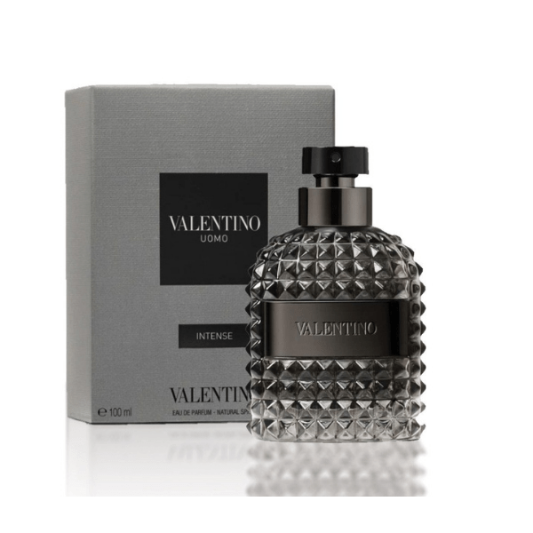 VALENTINO UOMO INTENSE EDP 100 ML FOR MEN - Perfume Bangladesh