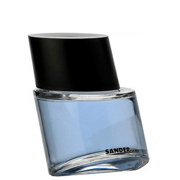 JIL SANDER MEN EDT 125 ML FOR MEN - Perfume Bangladesh