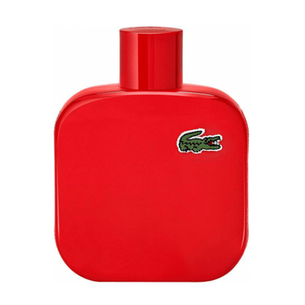 LACOSTE ROUGE ENERGETIC EDT 100 ML FOR MEN - Perfume Bangladesh