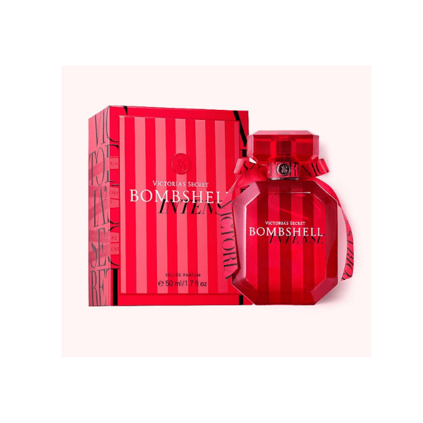 VICTORIA SECRET RED BOMBSHELL