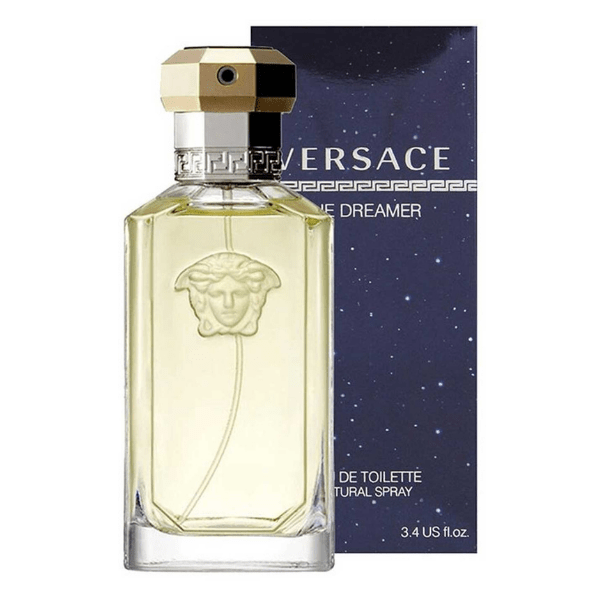 VERSACE THE DREAMER 100 ML FOR MEN Perfume Bangladesh