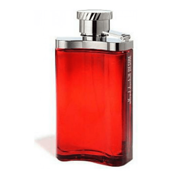 DUNHILL DESIRE RED EDT 100 ML FOR MEN - Perfume Bangladesh