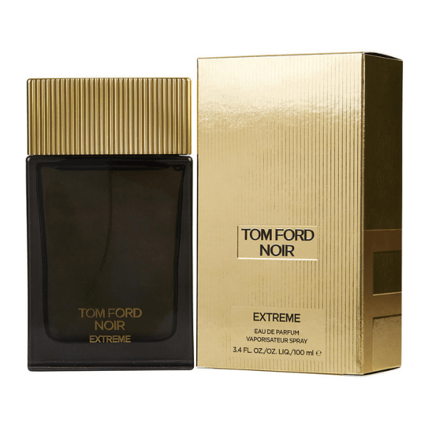 TOM FORD NOIR EXTREME EDP 100 ML FOR MEN - Perfume Bangladesh