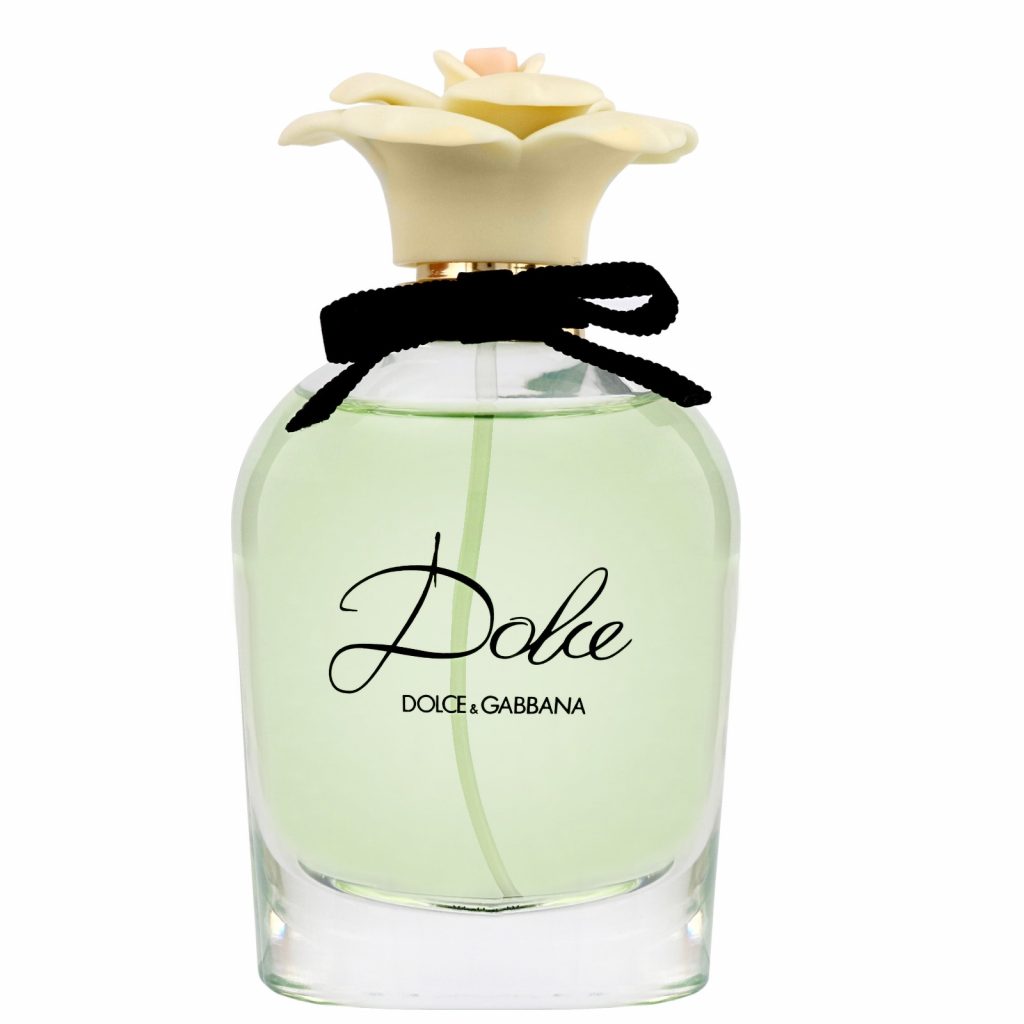 DOLCE & GABBANA DOLCE GARDEN FOR WOMEN EDP 50 ML - Perfume Bangladesh
