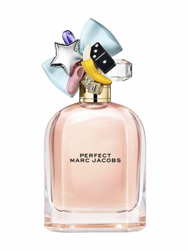 MARC JACOBS PERFECT EDP 100ML Perfume Bangladesh