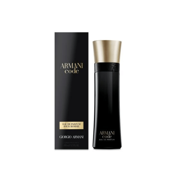 GIORGIO ARMANI CODE EDP 110 ML FOR MEN - Perfume Bangladesh