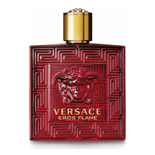 Versace 2024 flame 200ml