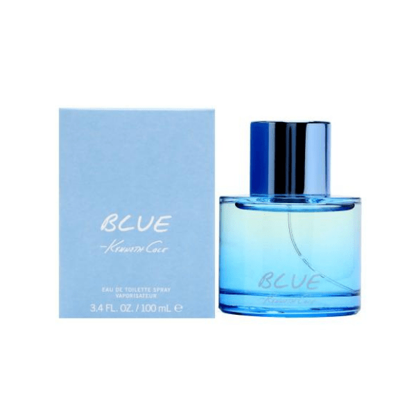 BLUE KENNETH COLE EDT 100 ML FOR MEN - Perfume Bangladesh