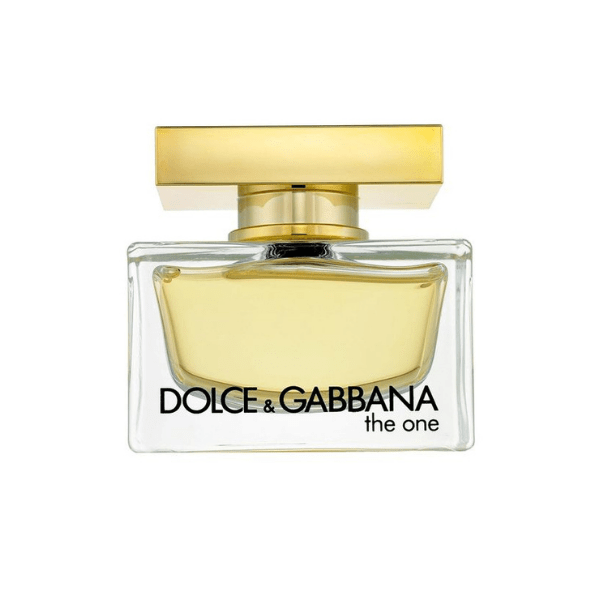 DOLCE & GABBANA THE ONE EDP 50ML FOR WOMEN - Perfume Bangladesh
