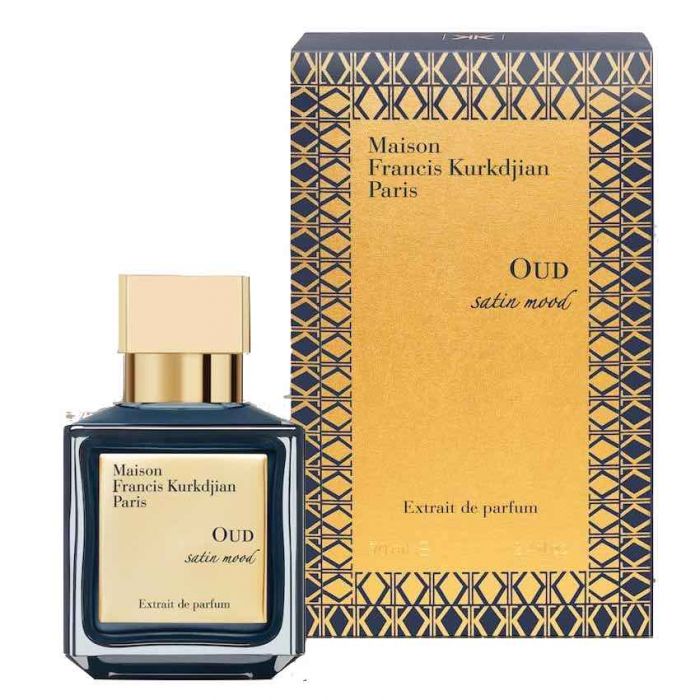 MFK OUD SATIN MOOD EXTRAIT DE PARFUM 70 ML FOR UNISEX Perfume Bangladesh