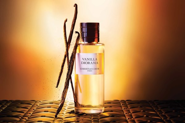 CHRISTIAN DIOR VANILLA DIORAMA EDP 250 ML FOR UNISEX TESTER - Perfume ...