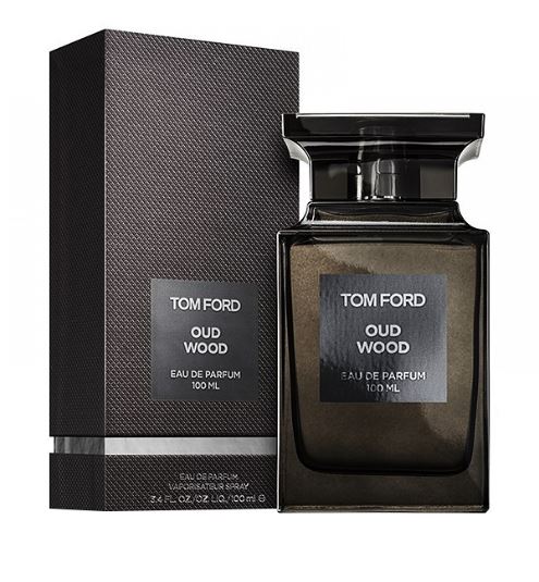 TOM FORD OUD WOOD EDP 100ML FOR UNISEX - Perfume Bangladesh