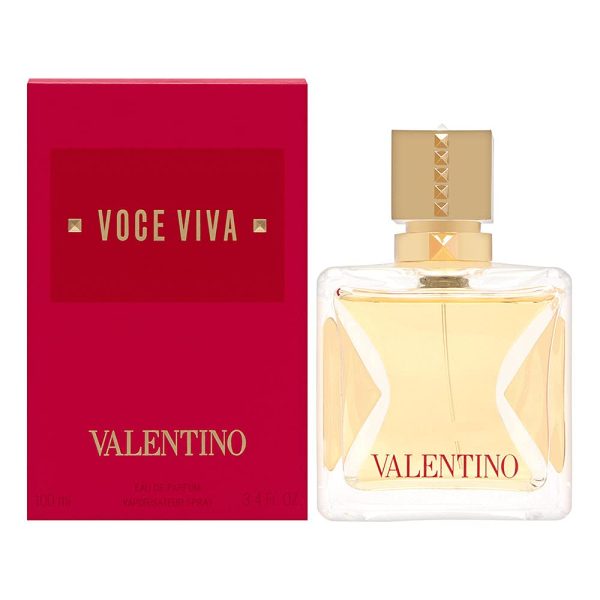 Valentino voce отзывы. Духи Валентино voce Viva. Valentino voce Viva, 100 мл. Духи Валентино voce Viva женские Viva. Парфюм Валентино Войс Вива.