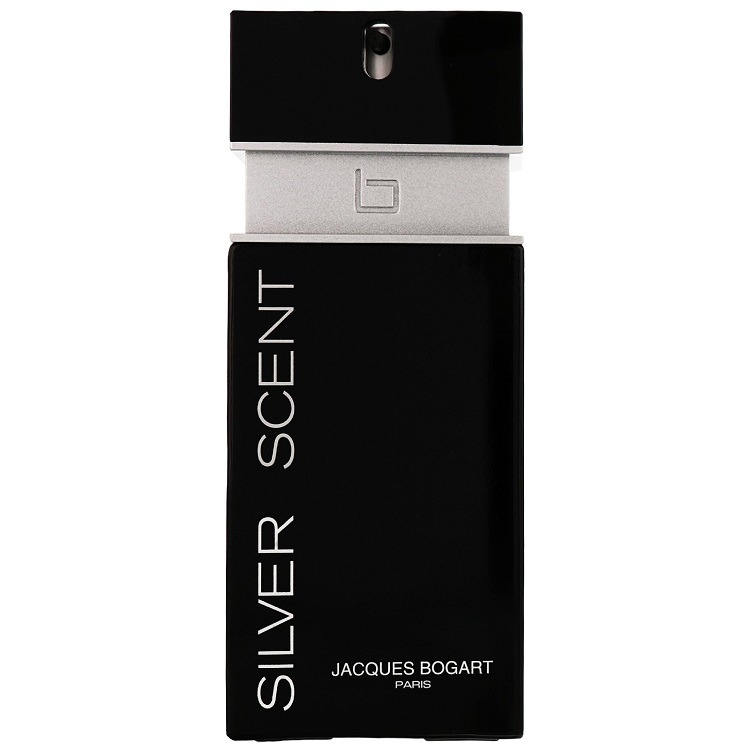 Jacques Bogart Silver Scent Edt 100ml For Men Tester Perfume Bangladesh