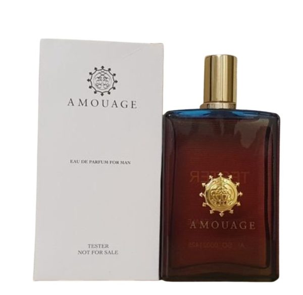 AMOUAGE IMITATION MEN EDP 100 ML FOR MEN TESTER - Perfume Bangladesh