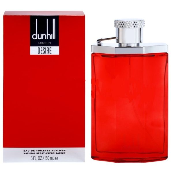Dunhill Desire Red Edt Ml For Men Perfume Bangladesh