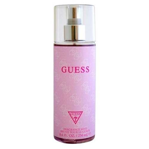 GUESS PINK 250ML BODY MIST FOR WOMEN - Perfume Bangladesh