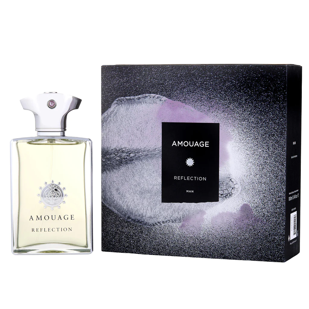 AMOUAGE REFLECTION MAN EDP 100 ML FOR MEN Perfume Bangladesh