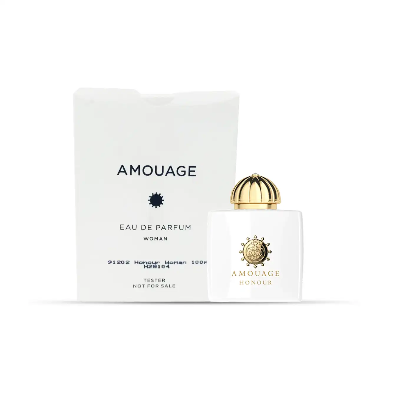 AMOUAGE HONOUR WOMAN EDP 100ML FOR WOMEN TESTER Perfume Bangladesh