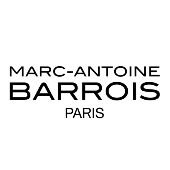 MARC ANTONINE BARROIS PARIS