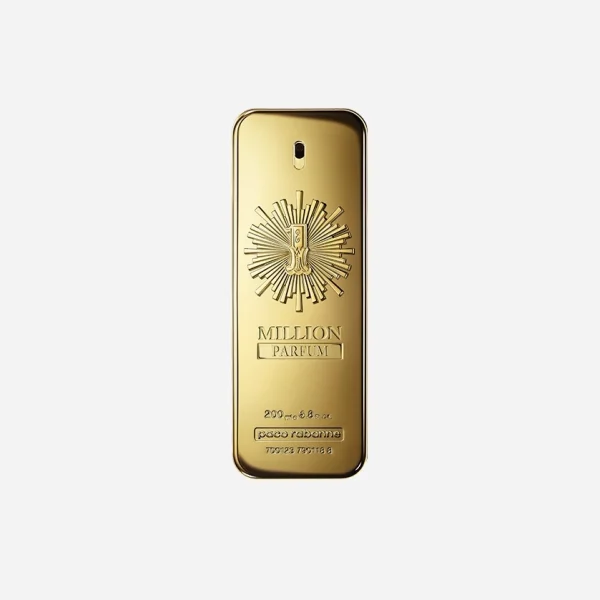 1 Million Parfum Paco Rabanne for men