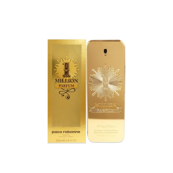 1 Million Parfum Paco Rabanne for men