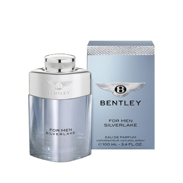 Bentley For Men Silverlake Bentley for men