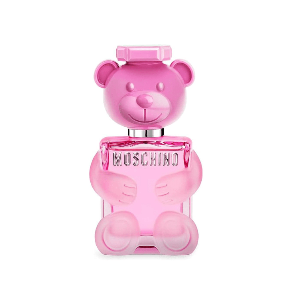 MOSCHINO TOY 2 BUBBLE GUM EDT 100ML FOR WOMEN - Perfume Bangladesh