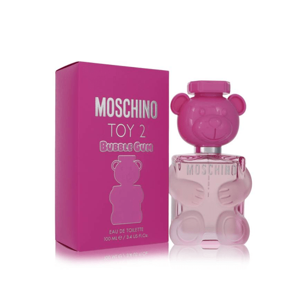 Toy 2 Bubble Gum Moschino for women