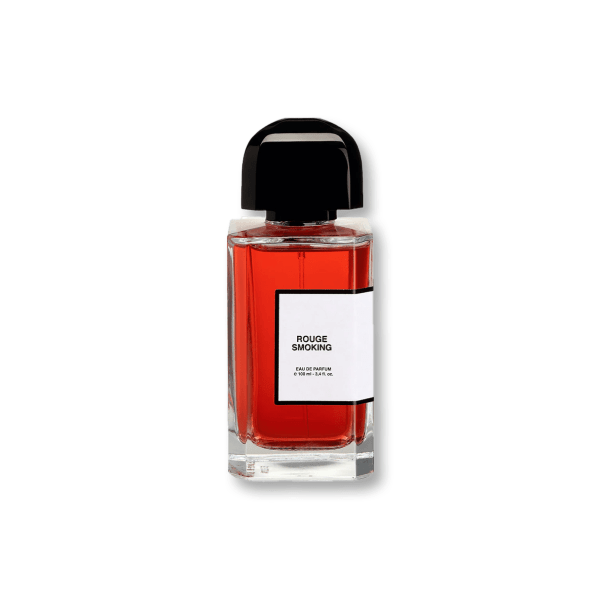 BDK PARFUMS ROUGE SMOKING EDP 100 ML FOR UNISEX TESTER