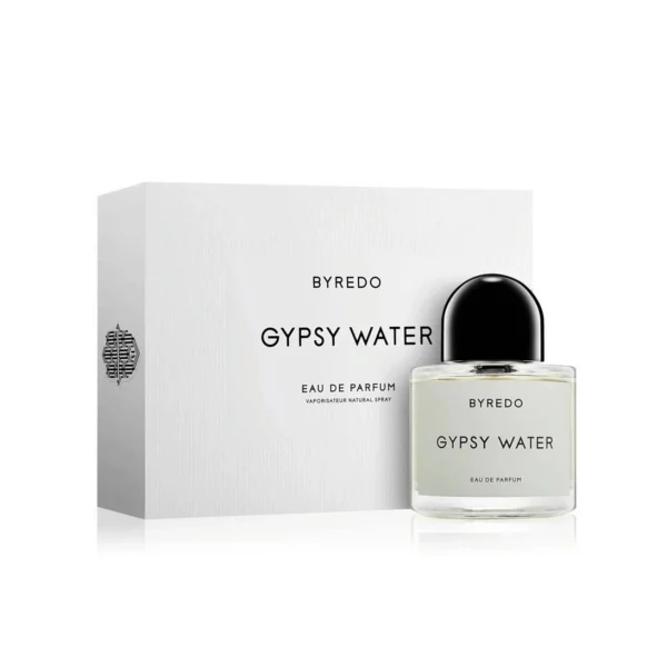 BYREDO GYPSY WATER EDP 100ML FOR UNISEX