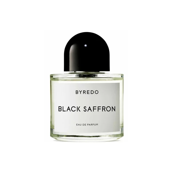 Black Saffron Byredo for women and men