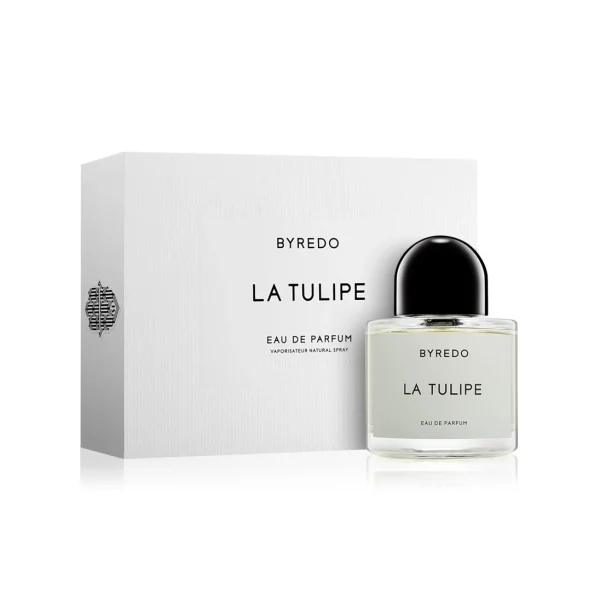 La Tulipe Byredo for women