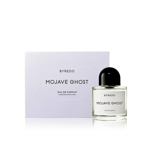 Mojave Ghost Byredo for women and men