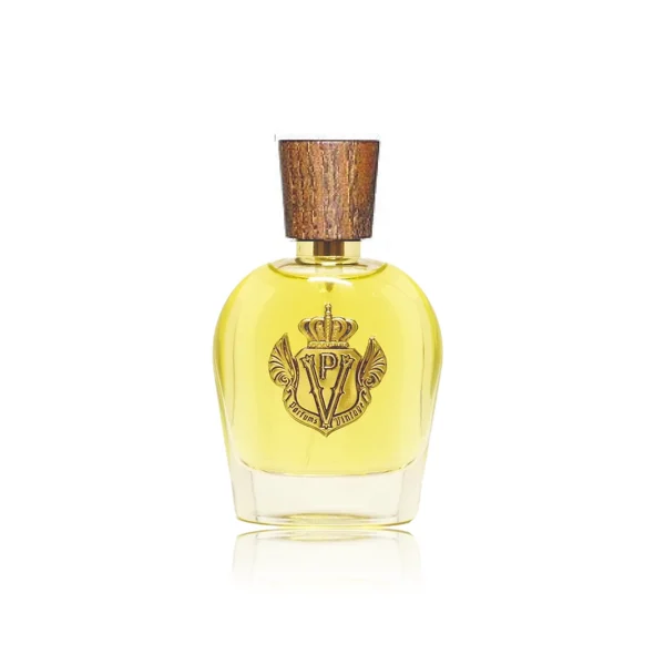 PINEAPPLE PARFUMS VINTAGE BRILLANT BERGAMOT EDP 100 ML FOR UNISEX