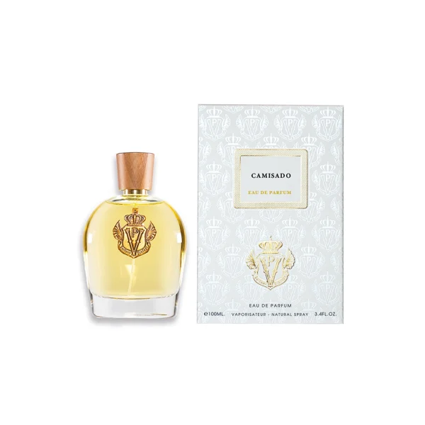 PINEAPPLE PARFUMS VINTAGE CAMISADO EDP 100 ML FOR UNISEX1