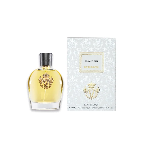 PINEAPPLE PARFUMS VINTAGE FRONDEUR EDP 100 ML FOR UNISEX1